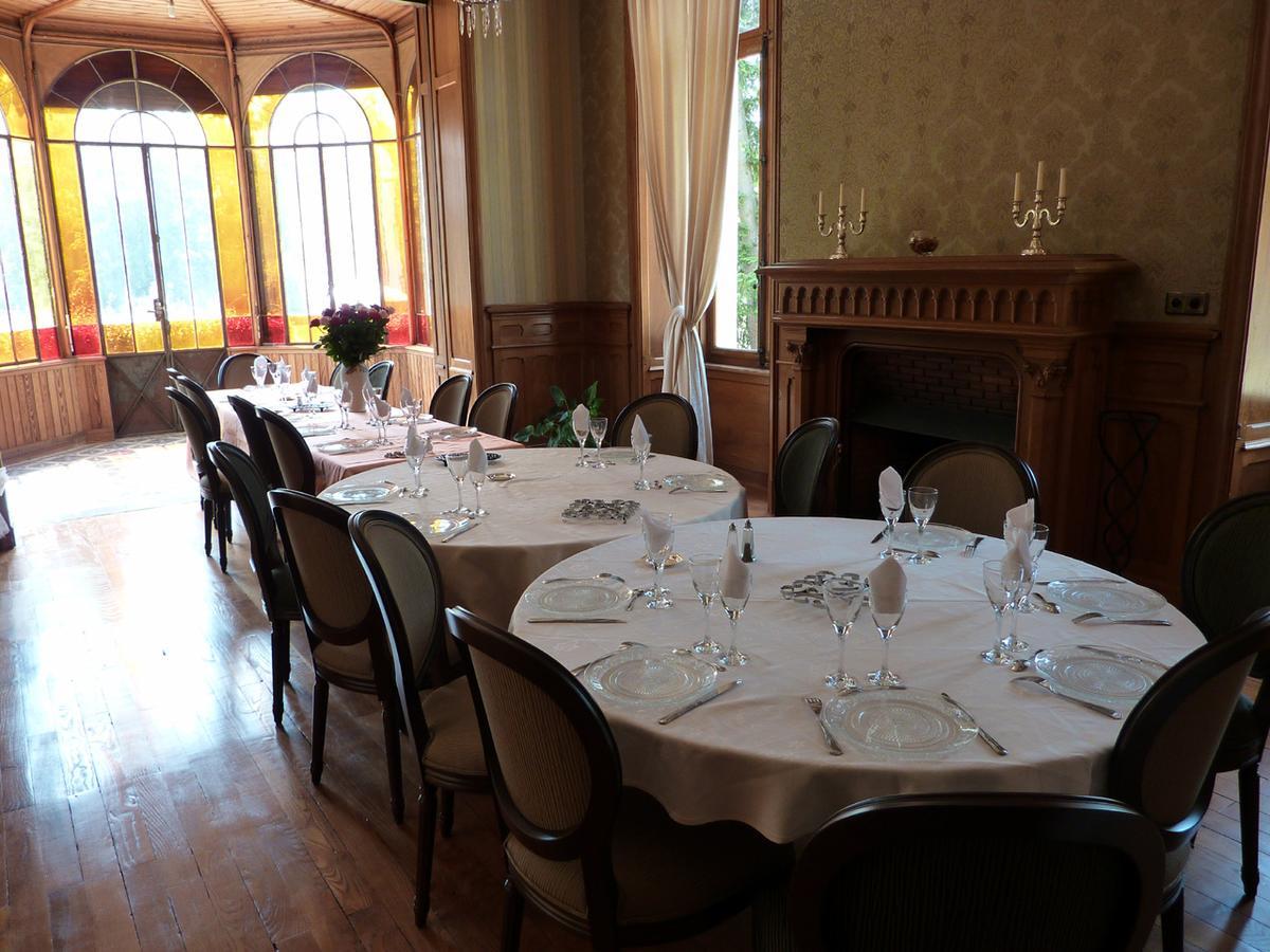 Les Chalets Du Domaine Des Soyeux Saint-Julien-Molin-Molette المظهر الخارجي الصورة