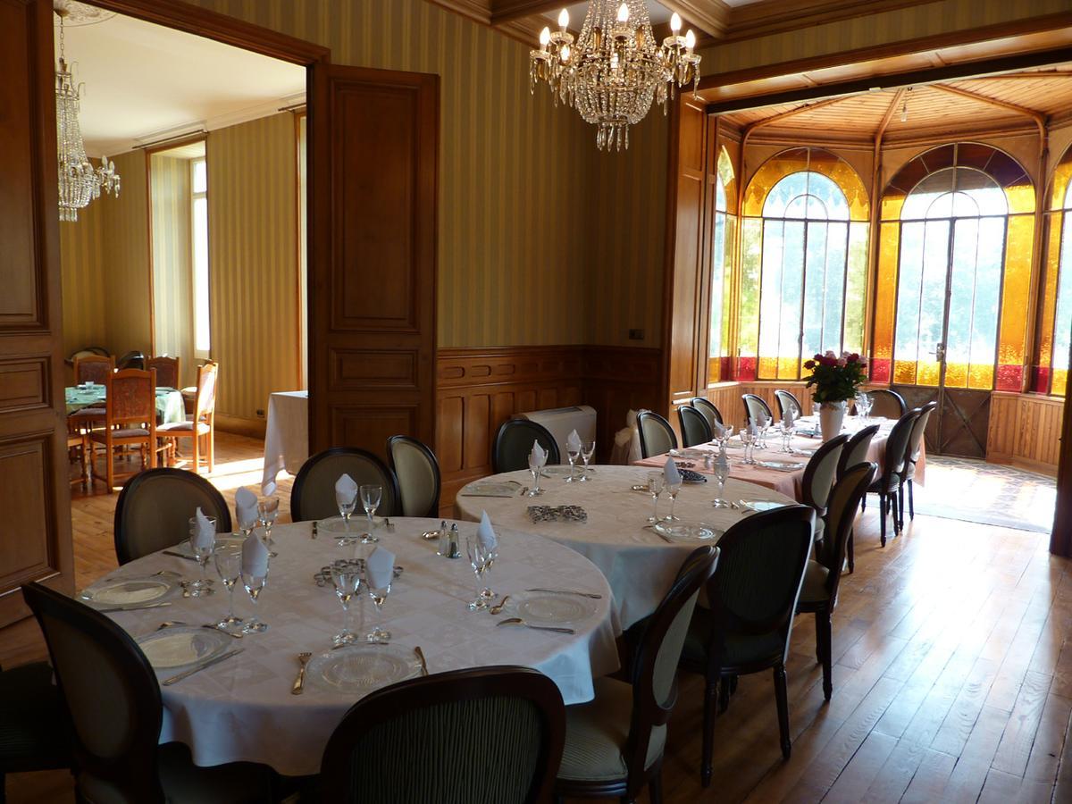 Les Chalets Du Domaine Des Soyeux Saint-Julien-Molin-Molette المظهر الخارجي الصورة