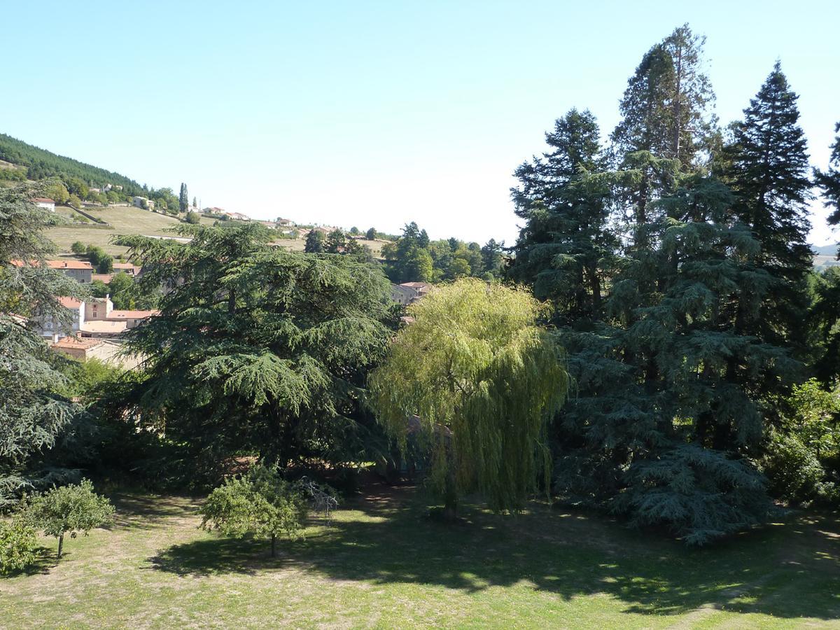 Les Chalets Du Domaine Des Soyeux Saint-Julien-Molin-Molette المظهر الخارجي الصورة